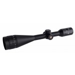 Прицел Nikko Stirling PANAMAX Long Range 8-24X50 AO, сетка Half MD арт.: NPGI82450AO